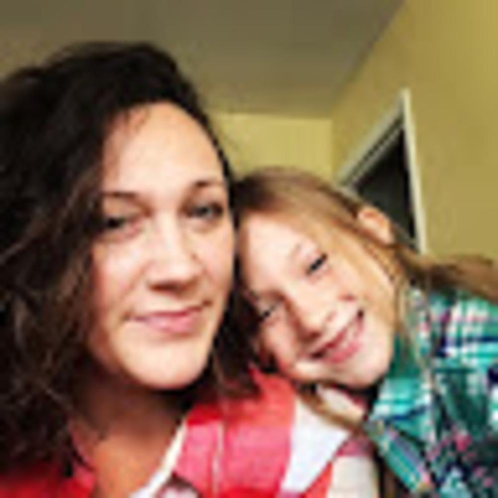 Meet your Posher, Alycia